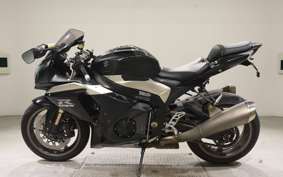 SUZUKI GSX-R1000 2010