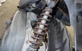 YAMAHA JOG Gen.3 SA01J