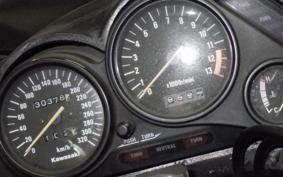 KAWASAKI ZZ1100 NINJA R 1991 ZXT10C