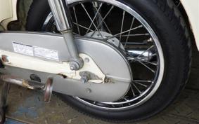 HONDA LITTLE CUB E AA01