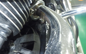 SUZUKI INTRUDER 400 Classic 2009 VK56A