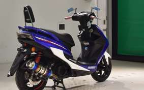 YAMAHA CYGNUS 125 XSR 3 SEA5J