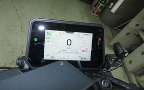 YAMAHA MT-09 SP 2024 RN87J