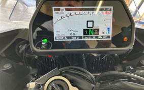 YAMAHA MT-09 Tracer GT 2018 RN51J
