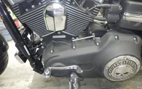 HARLEY FXDF 1580 2008