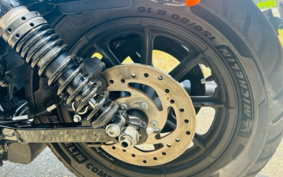 HARLEY  HARLEY XL1200NS 2018 LP3