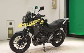 SUZUKI V-STROM 250 2026