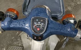 HONDA SUPER CUB50 AA01