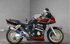 HONDA CB1300SF SUPER FOUR SC40