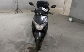 HONDA DIO 110 DX JF98