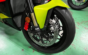 DUCATI STREET FAI MANY V4 RAN BO 2024 4F00