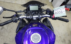 YAMAHA MT-03 ABS 2023 RH21J