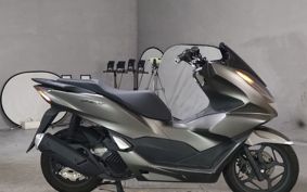 HONDA PCX 125 JK05