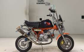 HONDA MONKEY 2020 Z50J