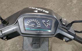 SUZUKI ADDRESS V100 CE11A