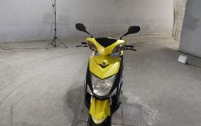 YAMAHA CYGNUS125XSR SE44J