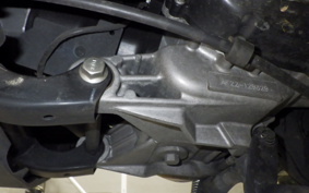 SUZUKI ADDRESS V125 DT11A