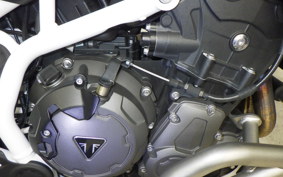 TRIUMPH TIGER 900 RALLY PRO 2022