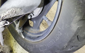 SUZUKI LET's 4 CA45A