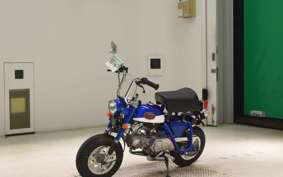HONDA MONKEY 2017 Z50A