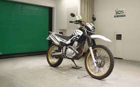 YAMAHA XT250 SEROW 2023 DG17J