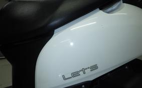 SUZUKI ﾚｯﾂ 2003 CA4AA