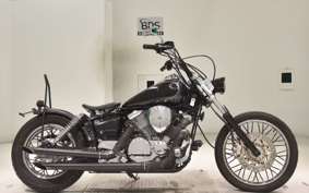 YAMAHA DRAGSTAR 250 VG02J