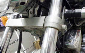 YAMAHA DRAGSTAR 250 VG02J