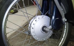 HONDA C50 SUPER CUB AA01