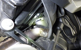 TRIUMPH TIGER EXPLORER 2018