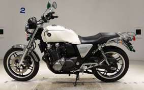 HONDA CB1100 2011 SC65