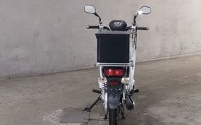 HONDA SUPER CUB50 AA04