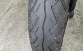 HONDA NAVI110 2012