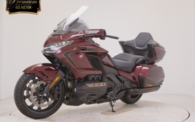 HONDA GL 1800 GOLD WING TOUR DCT 2025 SC79