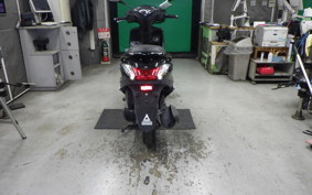 YAMAHA AXIS 125 Z 2002 SED7J