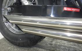 HONDA SHADOW 400 2006 NC34