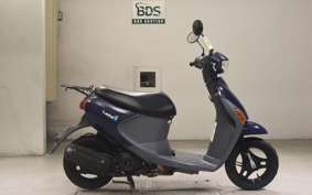 SUZUKI LET's 4 2009 CA45A