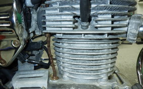 KAWASAKI ESTRELLA