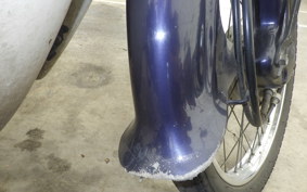 HONDA C90 SUPER CUB HA02