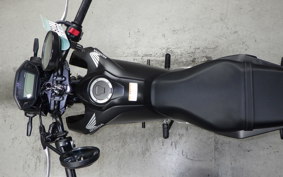 HONDA ｸﾞﾛﾑ 2021 JC75