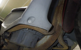 SUZUKI LET's 4 CA45A