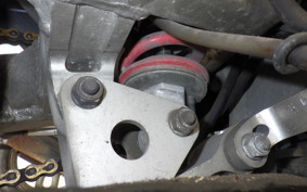 HONDA NSR250R