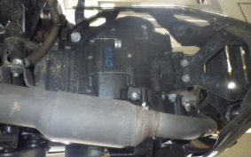 HONDA HORNET2.0 2012