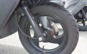 HONDA SPACY 100 1998 JF13
