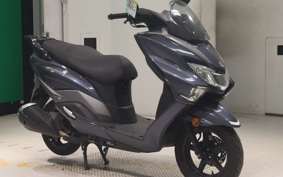 SUZUKI BURGMANストリート125EX EA23M