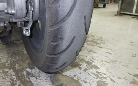 HONDA PCX 125 JF56