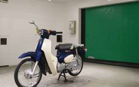 HONDA C50 SUPER CUB 2026 AA09