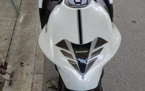 KAWASAKI NINJA 650 ABS 2020 ER650H