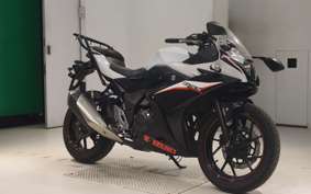 SUZUKI GSX250RA