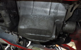 HONDA CBR600RR GEN 2 PC37